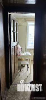 3-к квартира, вторичка, 56м2, 5/5 этаж