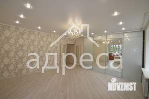 2-к квартира, вторичка, 101м2, 4/7 этаж