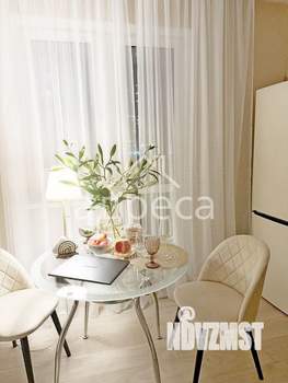 1-к квартира, вторичка, 33м2, 4/31 этаж