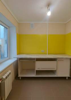 1-к квартира, вторичка, 32м2, 7/9 этаж