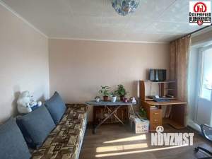 2-к квартира, вторичка, 50м2, 9/9 этаж