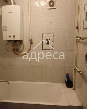 1-к квартира, вторичка, 35м2, 1/6 этаж