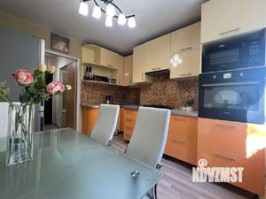 3-к квартира, вторичка, 83м2, 5/12 этаж