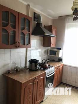 3-к квартира, вторичка, 57м2, 8/10 этаж