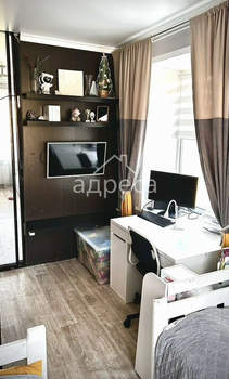 2-к квартира, вторичка, 41м2, 3/5 этаж