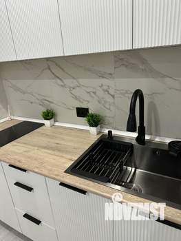 Студия квартира, вторичка, 22м2, 1/2 этаж