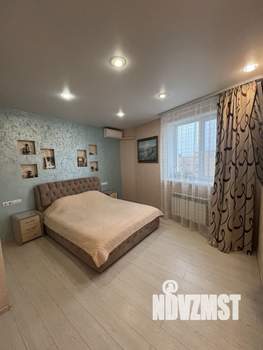 2-к квартира, вторичка, 65м2, 8/17 этаж