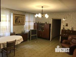3-к квартира, вторичка, 78м2, 3/9 этаж