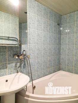 1-к квартира, вторичка, 44м2, 8/9 этаж