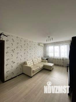 3-к квартира, вторичка, 59м2, 9/9 этаж