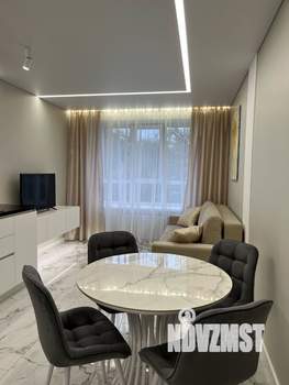 2-к квартира, вторичка, 42м2, 3/8 этаж