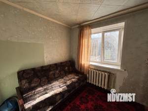 1-к квартира, вторичка, 13м2, 3/5 этаж