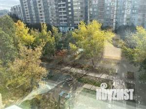 2-к квартира, вторичка, 52м2, 6/9 этаж