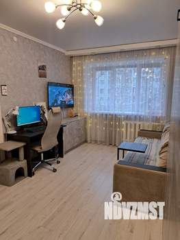 1-к квартира, вторичка, 31м2, 3/5 этаж