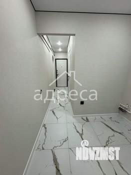 1-к квартира, вторичка, 30м2, 1/9 этаж