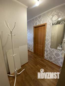 1-к квартира, вторичка, 36м2, 7/10 этаж