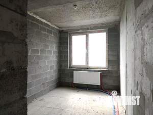 1-к квартира, вторичка, 35м2, 12/25 этаж