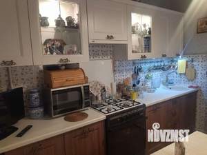 2-к квартира, вторичка, 50м2, 9/9 этаж