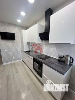 2-к квартира, вторичка, 66м2, 11/16 этаж