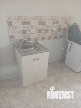 1-к квартира, вторичка, 30м2, 10/16 этаж