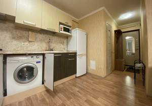 1-к квартира, вторичка, 33м2, 2/9 этаж