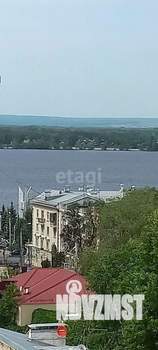 2-к квартира, вторичка, 60м2, 6/6 этаж