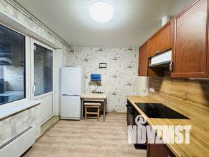 1-к квартира, вторичка, 35м2, 9/10 этаж