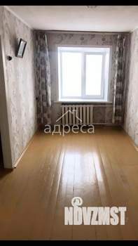 2-к квартира, вторичка, 44м2, 5/5 этаж