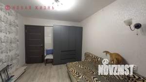 3-к квартира, вторичка, 68м2, 1/9 этаж