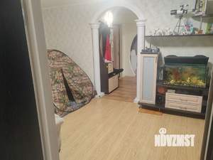 3-к квартира, вторичка, 61м2, 7/9 этаж