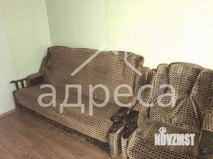 3-к квартира, вторичка, 55м2, 3/9 этаж