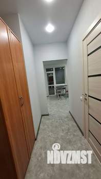 1-к квартира, вторичка, 30м2, 14/25 этаж