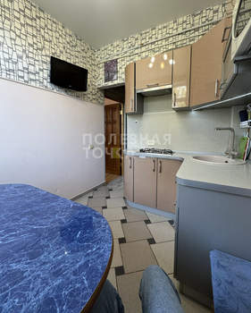 3-к квартира, вторичка, 67м2, 3/4 этаж