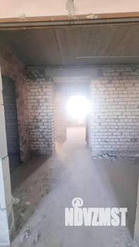 2-к квартира, вторичка, 54м2, 15/15 этаж