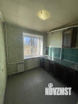 1-к квартира, вторичка, 30м2, 4/5 этаж