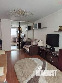 1-к квартира, вторичка, 40м2, 5/9 этаж