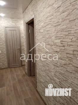 1-к квартира, вторичка, 35м2, 4/12 этаж