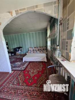 3-к квартира, вторичка, 64м2, 2/3 этаж