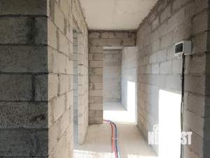 2-к квартира, вторичка, 55м2, 16/25 этаж