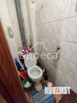 3-к квартира, вторичка, 55м2, 3/5 этаж