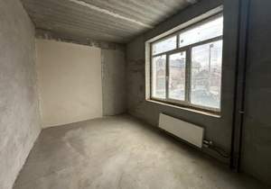 2-к квартира, вторичка, 71м2, 1/17 этаж