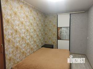 2-к квартира, вторичка, 45м2, 5/5 этаж