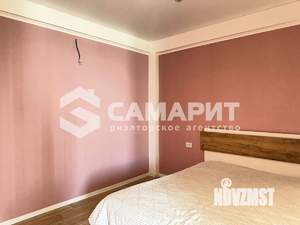1-к квартира, вторичка, 43м2, 12/17 этаж