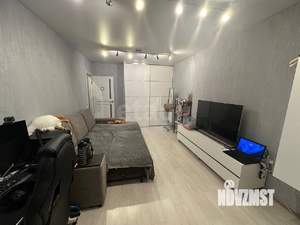 1-к квартира, вторичка, 34м2, 3/9 этаж