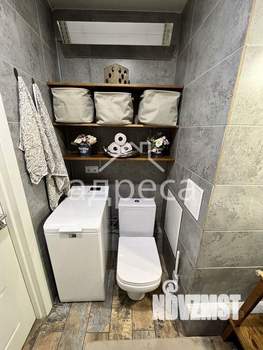 1-к квартира, вторичка, 35м2, 1/3 этаж