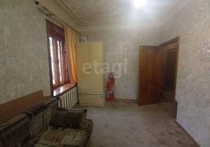 3-к квартира, вторичка, 65м2, 2/2 этаж