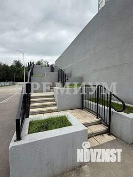 3-к квартира, вторичка, 78м2, 11/22 этаж