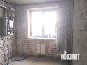 1-к квартира, вторичка, 34м2, 2/3 этаж