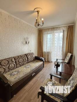 3-к квартира, вторичка, 59м2, 7/9 этаж