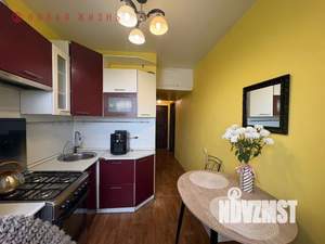 1-к квартира, вторичка, 33м2, 9/9 этаж